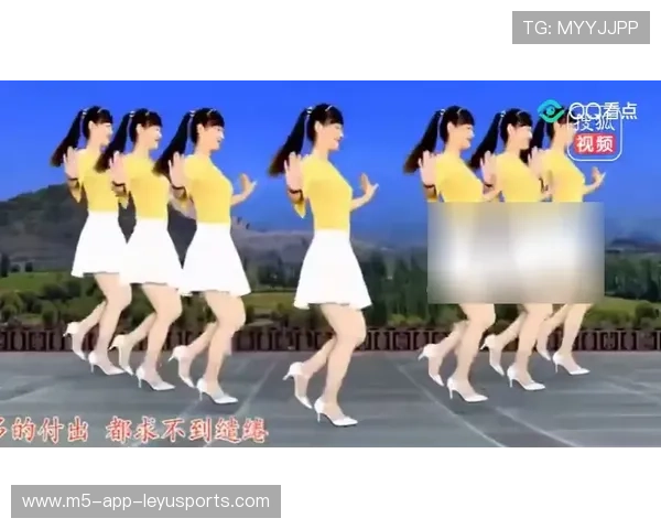 _全民趣味拉丁舞：动感节奏引爆全民热潮_，趣味拉丁舞教学