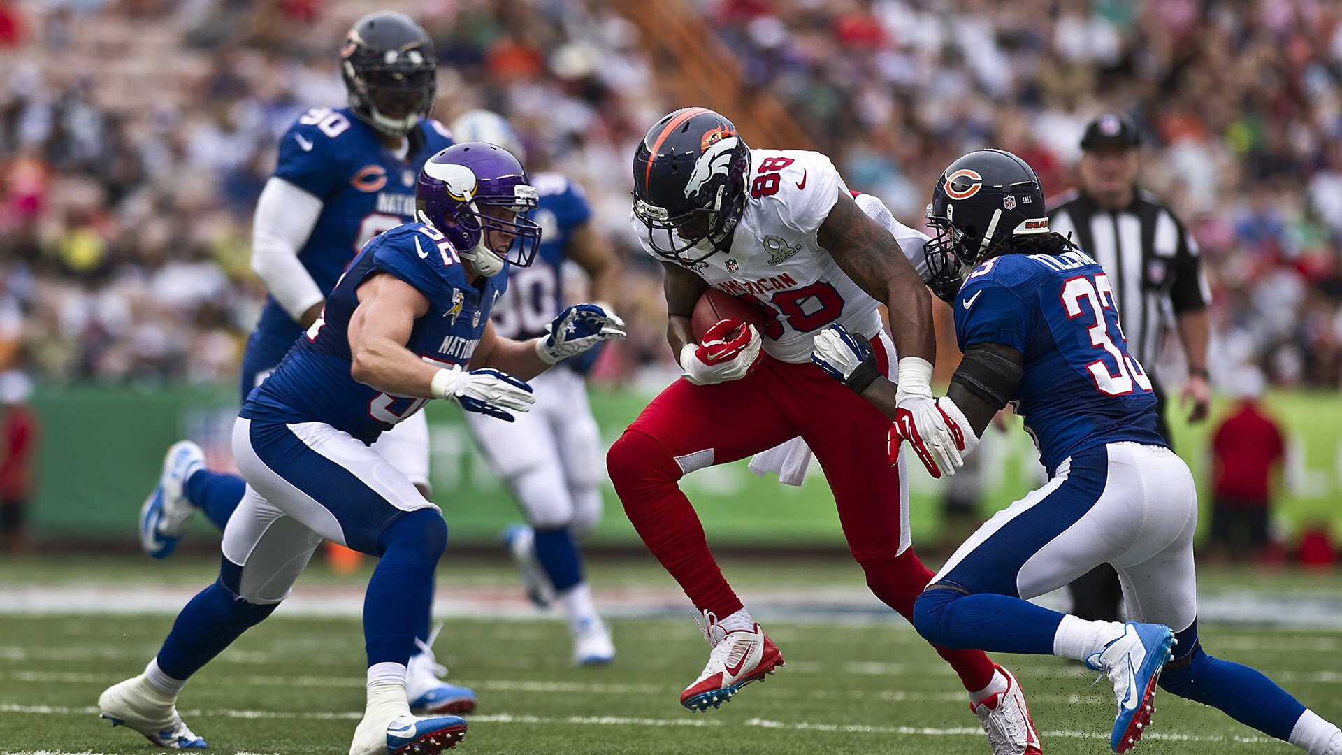 世界杯永恒经典:那些令人热血沸腾的瞬间,世界杯超燃视频